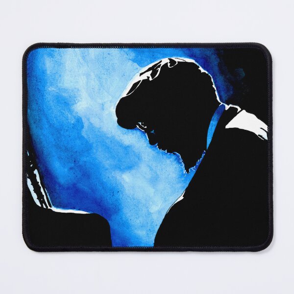 Item preview, Thelonious Monk #01 designed and sold by Bastien-RP.