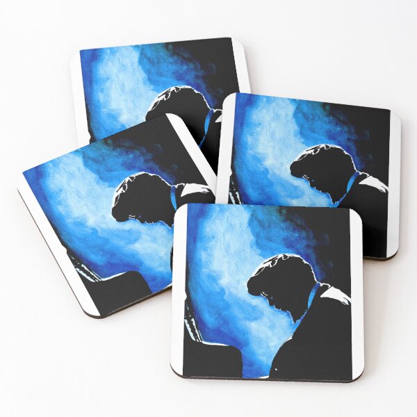 Item preview, Thelonious Monk #01 designed and sold by Bastien-RP.