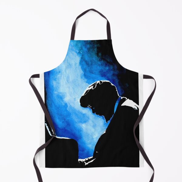 Item preview, Thelonious Monk #01 designed and sold by Bastien-RP.