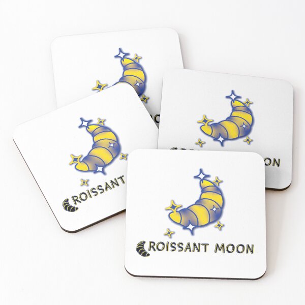 Item preview, Croissant Moon designed and sold by Carsondood.