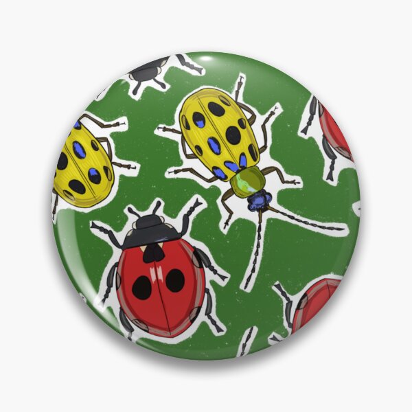 Item preview, Bugs pattern  designed and sold by Avishag turgeman.