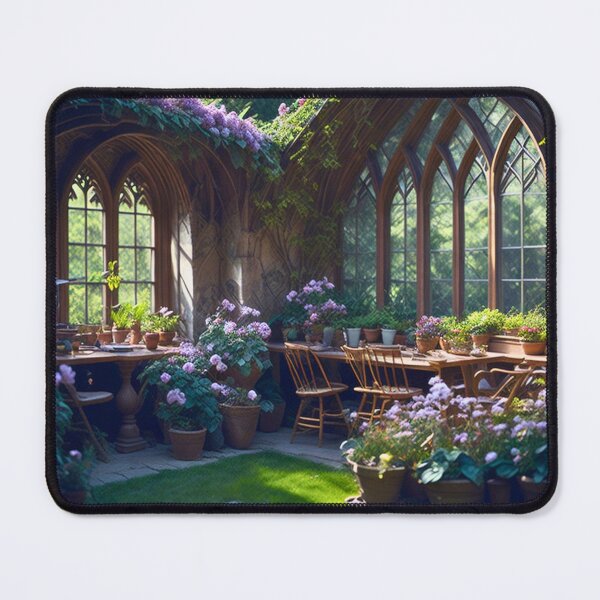 Item preview, Garden of Whispered Tales designed and sold by BlareBlare.
