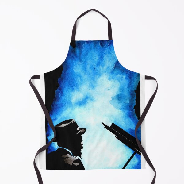 Item preview, Thelonious Monk #02 designed and sold by Bastien-RP.