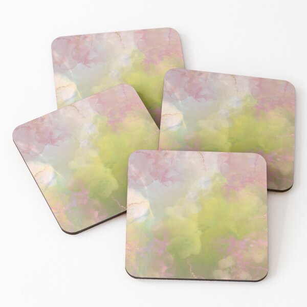 Item preview, Springtime Abstract designed and sold by larar2.