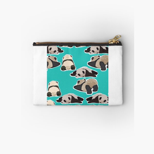 Item preview, Panda pattern designed and sold by Avishag turgeman.