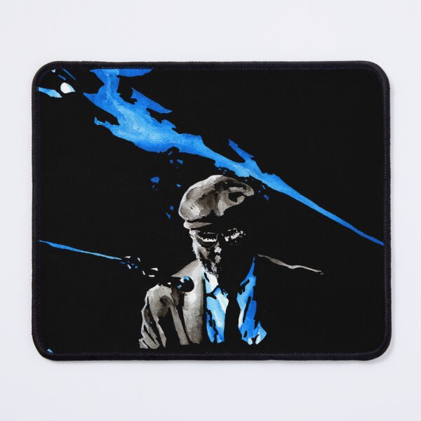 Item preview, Thelonious Monk #03 designed and sold by Bastien-RP.