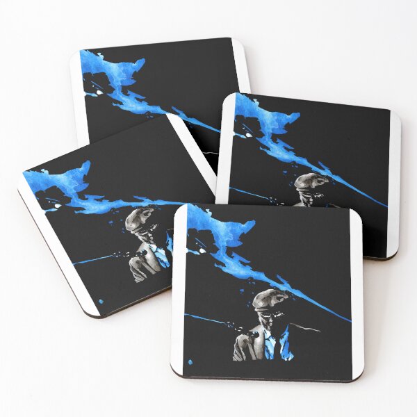 Item preview, Thelonious Monk #03 designed and sold by Bastien-RP.