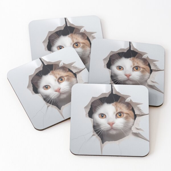 Item preview, Curious look designed and sold by manni3003.