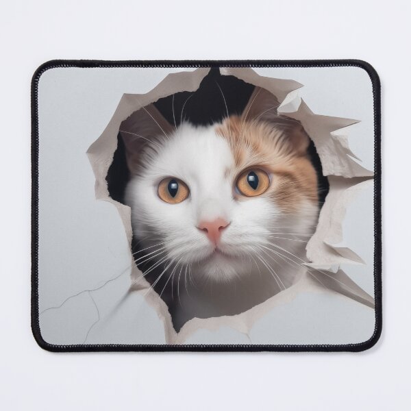 Item preview, Curious look designed and sold by manni3003.