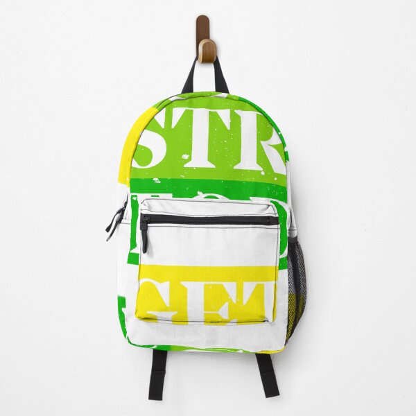 Item preview, Get Strong Today designed and sold by EmlStore.