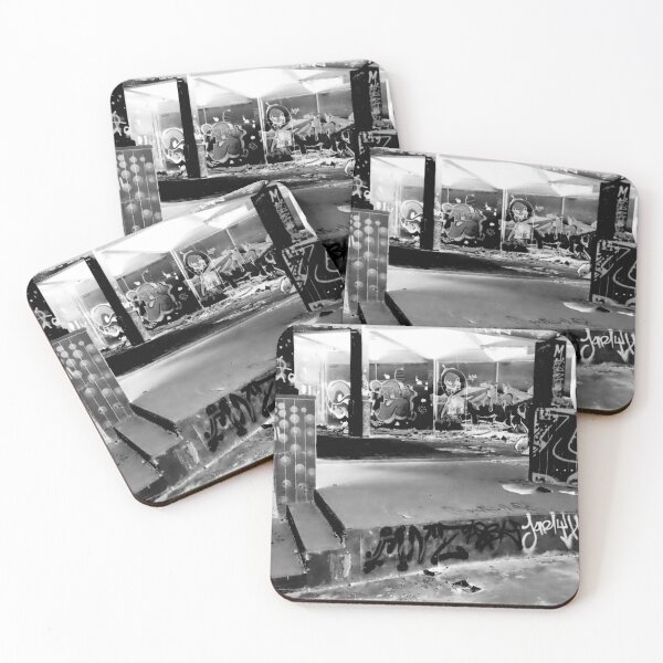 Item preview, Abandoned By Design designed and sold by Ambers Realm.