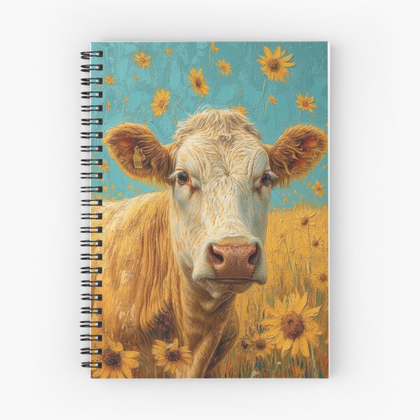 Item preview, Cow farming designed and sold by ArtHouseNiklas.