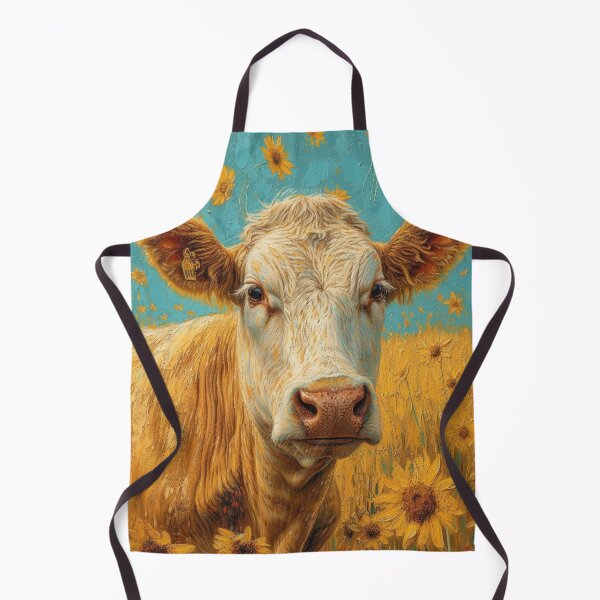 Item preview, Cow farming designed and sold by ArtHouseNiklas.