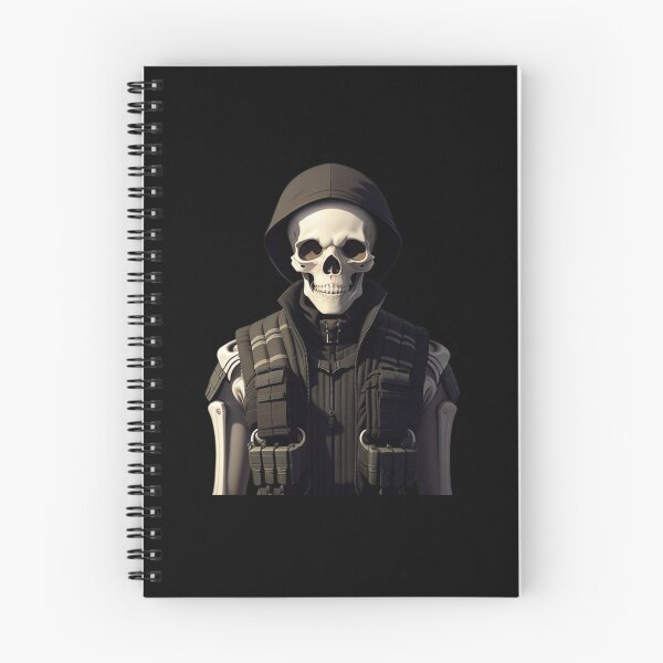 Item preview, skeleton soldier designed and sold by Wxjtecki.
