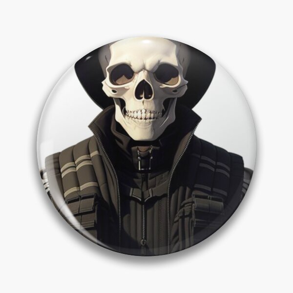 Item preview, skeleton soldier designed and sold by Wxjtecki.