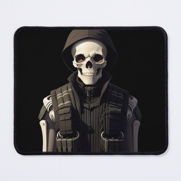 Item preview, skeleton soldier designed and sold by Wxjtecki.