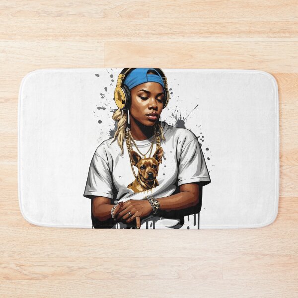 Item preview, Hip-hop rapper style designed and sold by Mo-rx.