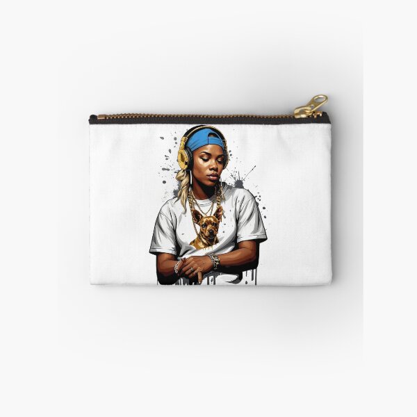 Item preview, Hip-hop rapper style designed and sold by Mo-rx.