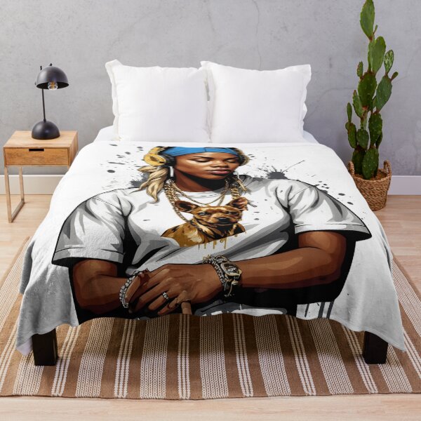 Item preview, Hip-hop rapper style designed and sold by Mo-rx.