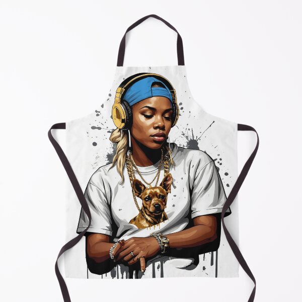 Item preview, Hip-hop rapper style designed and sold by Mo-rx.