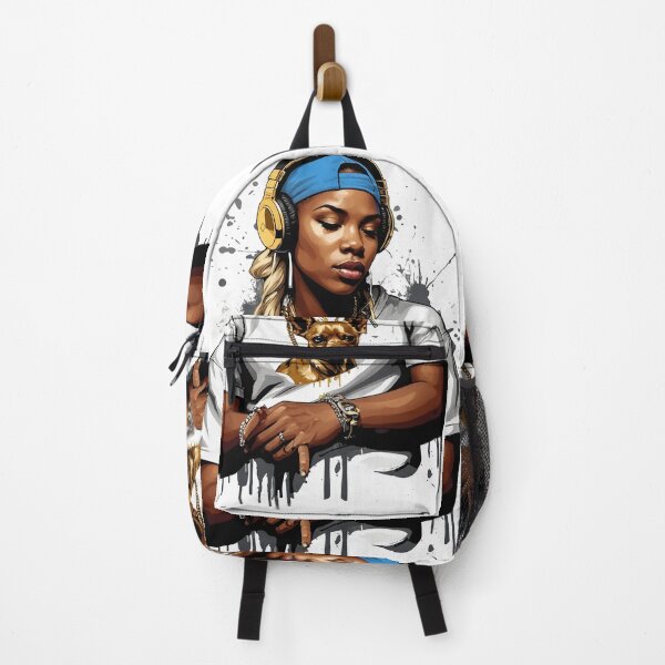 Item preview, Hip-hop rapper style designed and sold by Mo-rx.