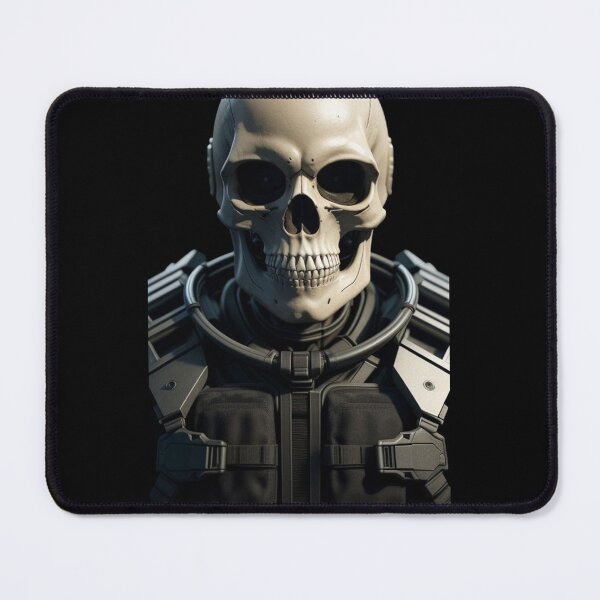 Item preview, skeleton soldier designed and sold by Wxjtecki.