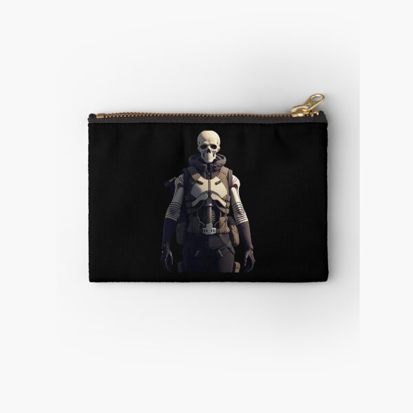 Item preview, skeleton soldier designed and sold by Wxjtecki.