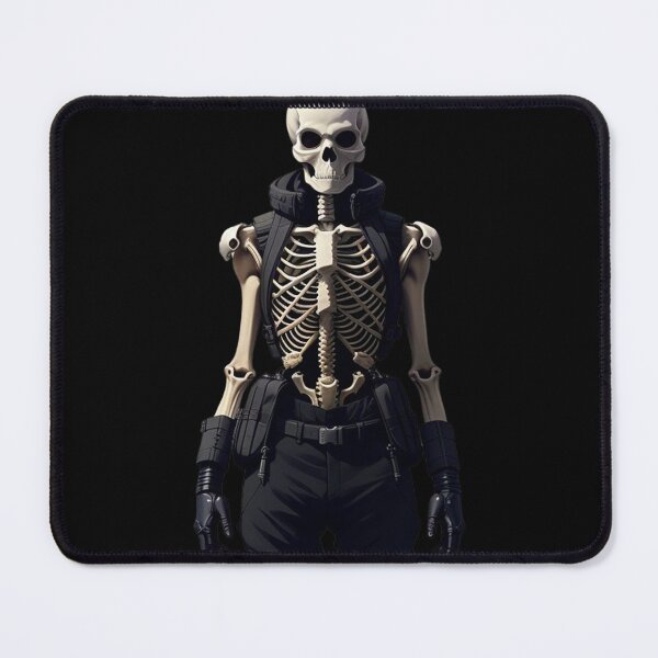Item preview, skeleton soldier designed and sold by Wxjtecki.