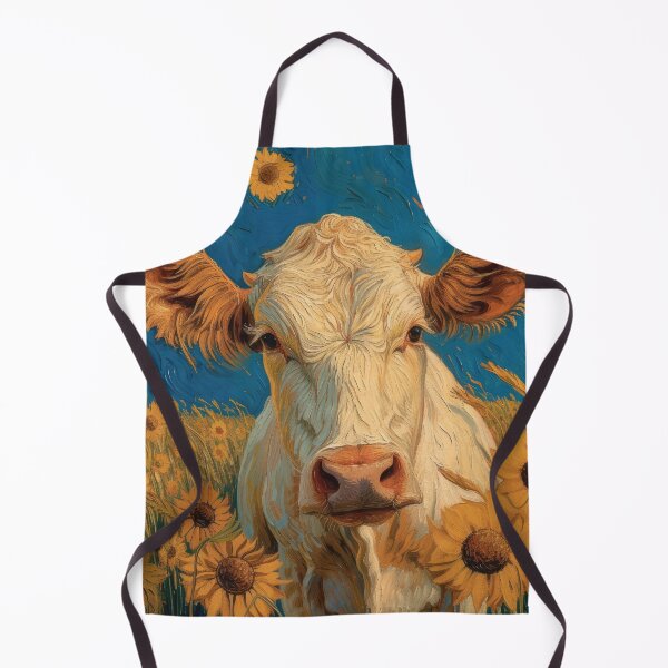 Item preview, Cow farming designed and sold by ArtHouseNiklas.