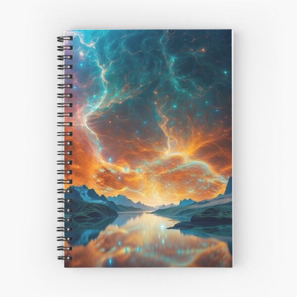 Item preview, Amazing View designed and sold by Universe-Aliens.