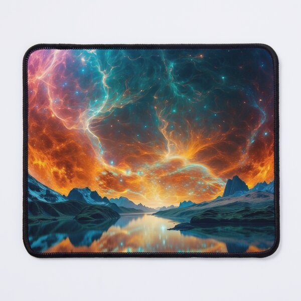 Item preview, Amazing View designed and sold by Universe-Aliens.