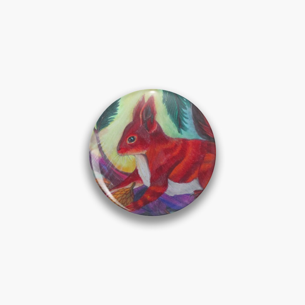 Item preview, Pin designed and sold by SuperVida1986.