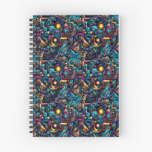 Item preview, Arcane seamless pattern designed and sold by Kitzzeh.