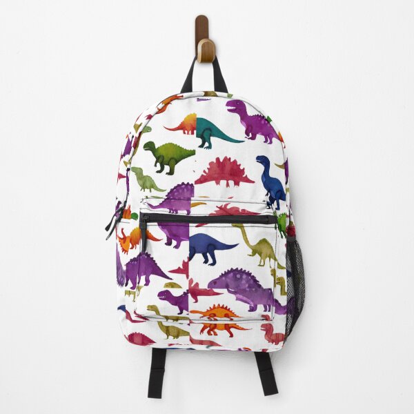 Item preview, Dinosaurs -colourful for children designed and sold by Andykinoz.