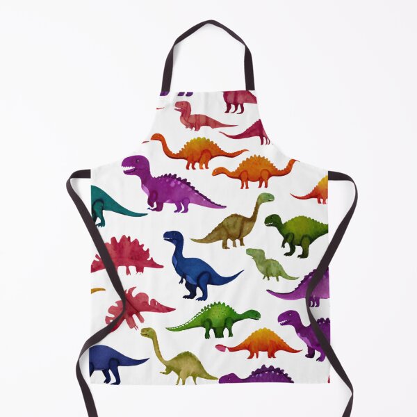 Item preview, Dinosaurs -colourful for children designed and sold by Andykinoz.