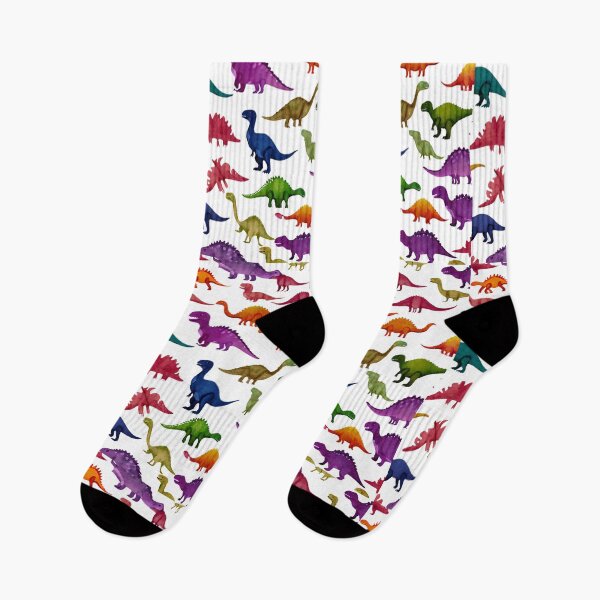 Item preview, Dinosaurs -colourful for children designed and sold by Andykinoz.