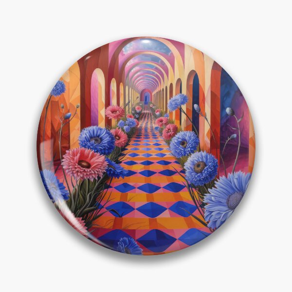 Item preview, Cornflowers designed and sold by FlowersColorful.