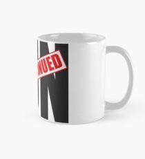 FUN (Discontinued) Mug