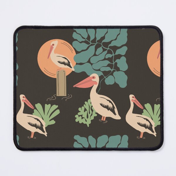Item preview, Pelicans designed and sold by ByCornelia.