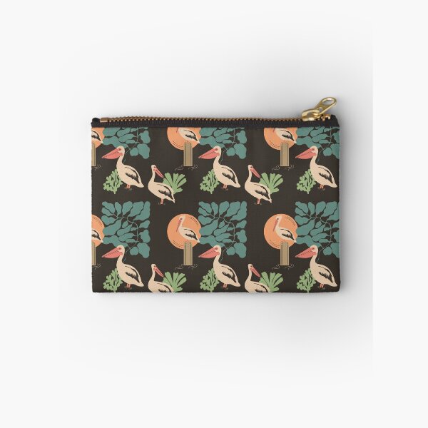 Item preview, Pelicans  designed and sold by ByCornelia.