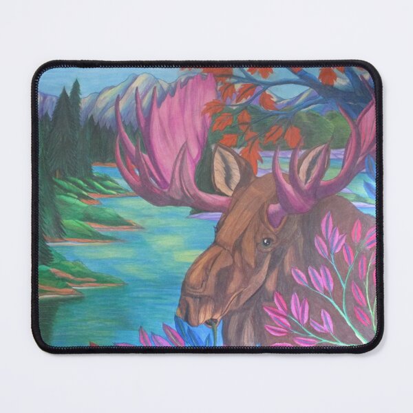 Item preview, american moose designed and sold by SuperVida1986.
