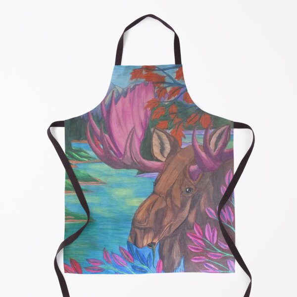 Item preview, american moose designed and sold by SuperVida1986.