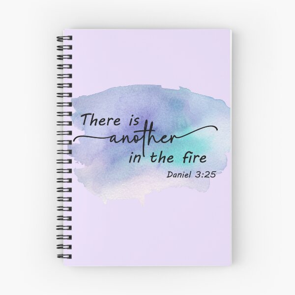 Item preview, Another in the fire watercolor background designed and sold by Sunshinez CreationzZA.