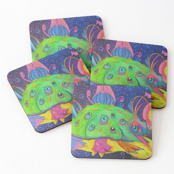 Item preview, liquen creature  designed and sold by SuperVida1986.
