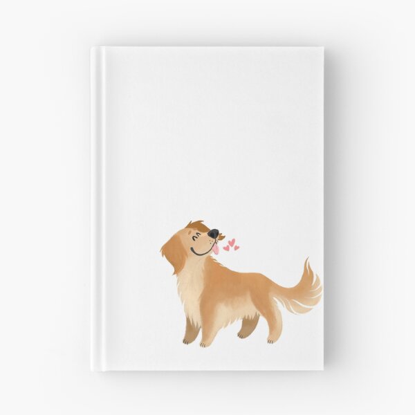 Item preview, Golden Retriever  designed and sold by stinkybrowndogs.