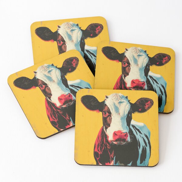 Item preview, Cow farming designed and sold by ArtHouseNiklas.