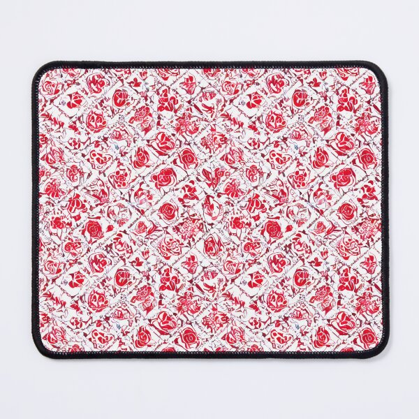 Item preview, Rose Suggestion - Seamless Pattern designed and sold by GWTF-Designs.