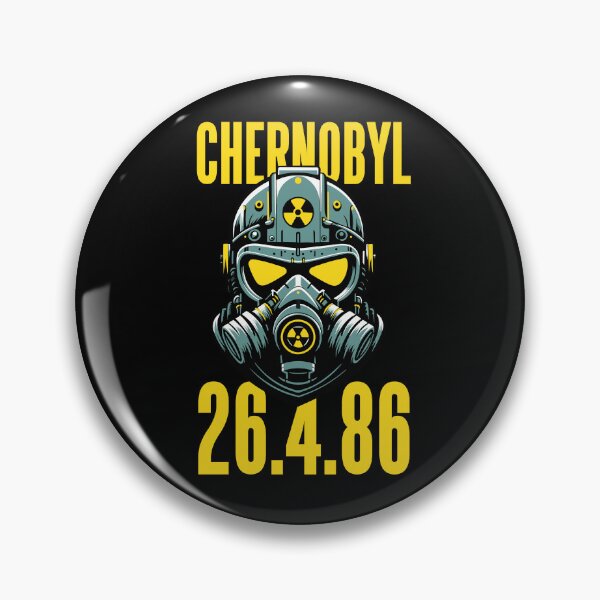 Item preview, Chernobyl 26.4.86 designed and sold by Meta Cortex.