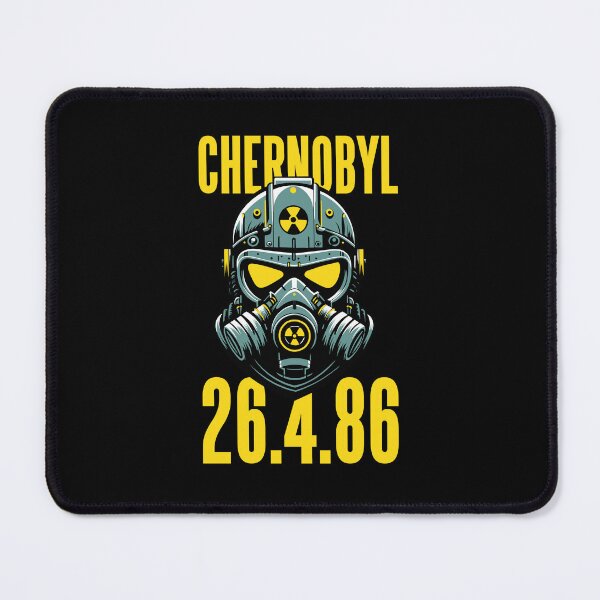 Item preview, Chernobyl 26.4.86 designed and sold by Meta Cortex.