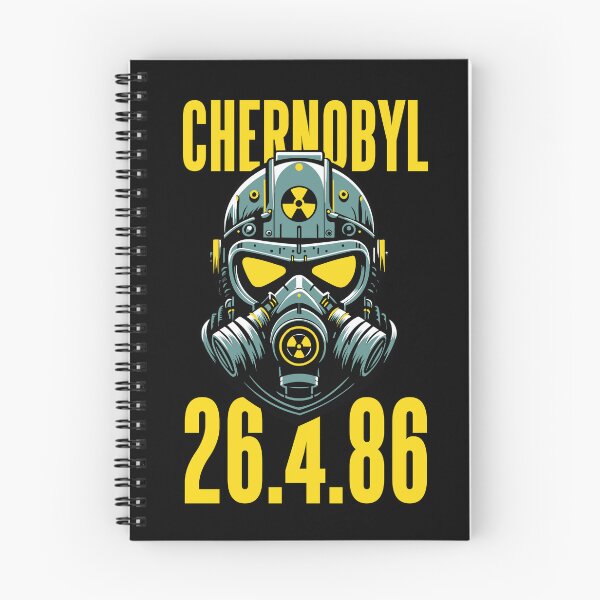 Item preview, Chernobyl 26.4.86 designed and sold by Meta Cortex.
